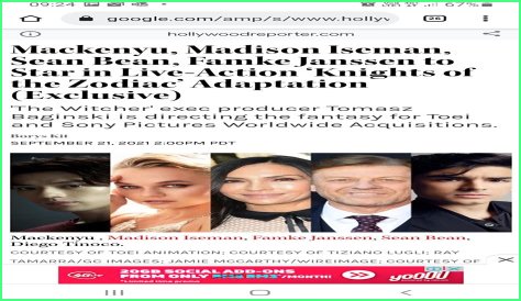 A Father-Son Legacy: Sonny Chiba And Mackenyu