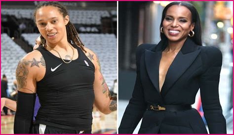 Debunking The Rumors: Is Brittney Griner Really A Guy?
