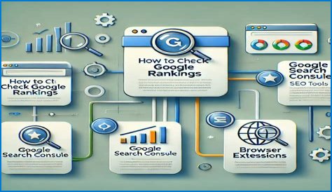 How To Check Website Rankings In Google: A Comprehensive Guide