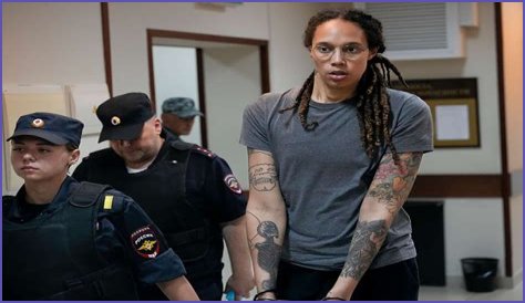 Is Brittney Griner A Man: Exploring The Truth Behind The Controversy
