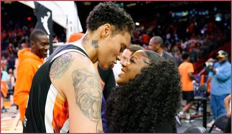 Is Brittney Griner A Man Or A Woman? The Gender Controversy Explained