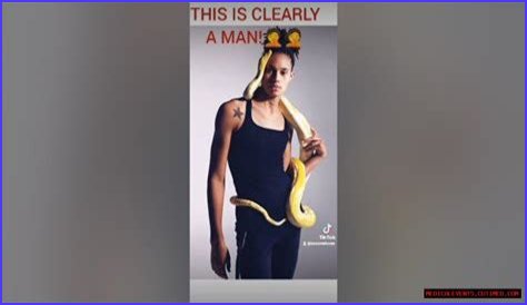 Is Brittney Griner A Man Or A Woman? The Truth Revealed