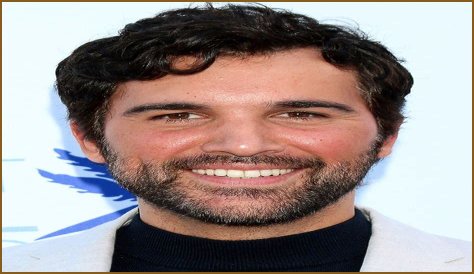 Is Juan Pablo Di Pace's Heart Taken?