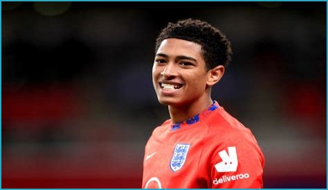 Is Jude Bellingham A Christian: Exploring The Faith Of The Rising Star