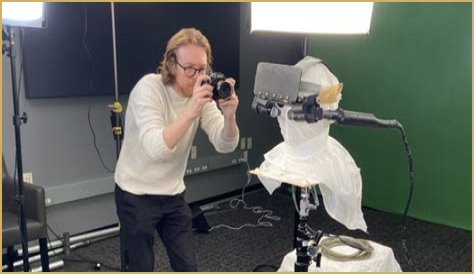 Nathan Fairchild: Eminent Scientist And Visionary