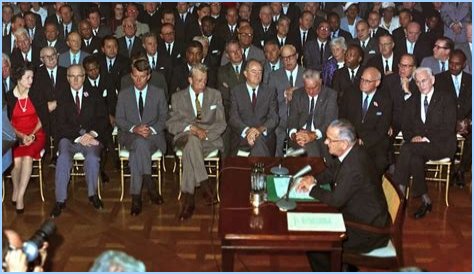 October 13, 1964: A Memorable Day In History