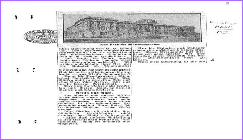 Uncover Milwaukee's Past: Explore Historical Newspaper Archives