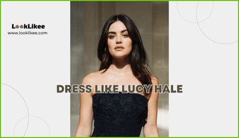 Unlock The Secrets: Lucy Hale's Height Revealed