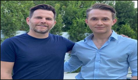 Unveiling Douglas Murray Husband: Insights And Revelations