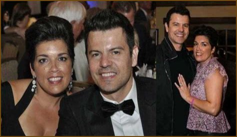 Unveiling Jordan Knight's Marital Enigma: Surprising Revelations