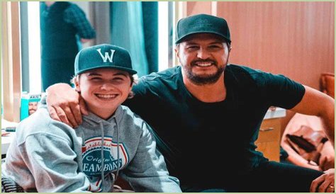 Unveiling Luke Bryan's Net Worth: Surprising Insights Revealed