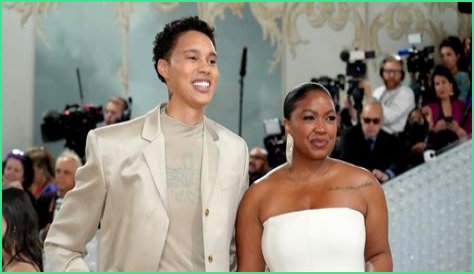 Was Britney Griner Born A Boy? Uncovering The Truth