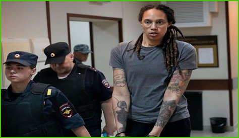 Was Brittney Griner A Man? Uncovering The Truth
