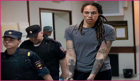 Was Brittney Griner Transgender? Exploring The Truth Behind The Rumors