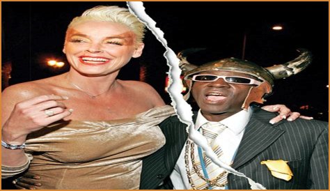Who Is Flava Flav Married To?