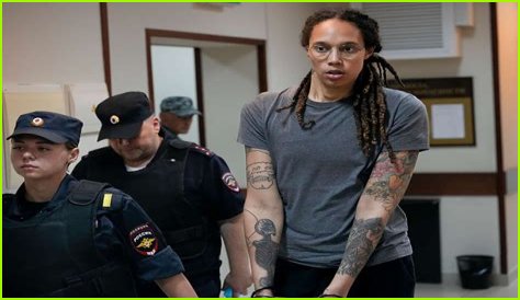 Why Is Brittney Griner Called A Dude? The Truth Behind The Rumor